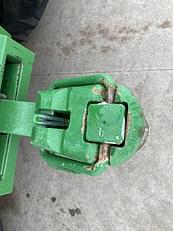 Main image John Deere 8320R 11