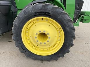 Main image John Deere 8320R 17