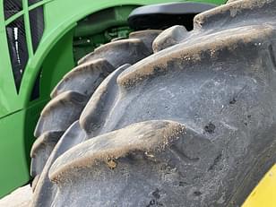 Main image John Deere 8320R 23