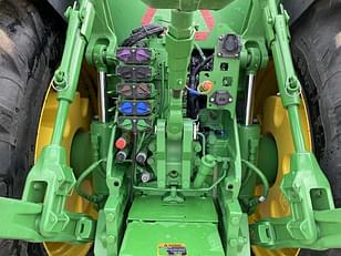 Main image John Deere 8320R 9