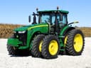 2018 John Deere 8320R Image