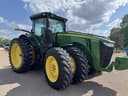 2018 John Deere 8320R Image
