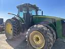 2018 John Deere 8320R Image