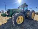2018 John Deere 8320R Image