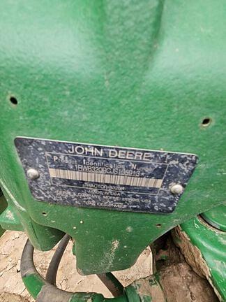 Image of John Deere 8320R equipment image 2