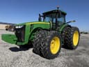 2018 John Deere 8320R Image
