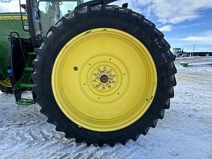 Main image John Deere 8320R 22