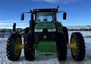 Thumbnail image John Deere 8320R 4