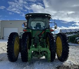 Main image John Deere 8320R 7