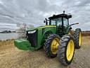 2018 John Deere 8320R Image