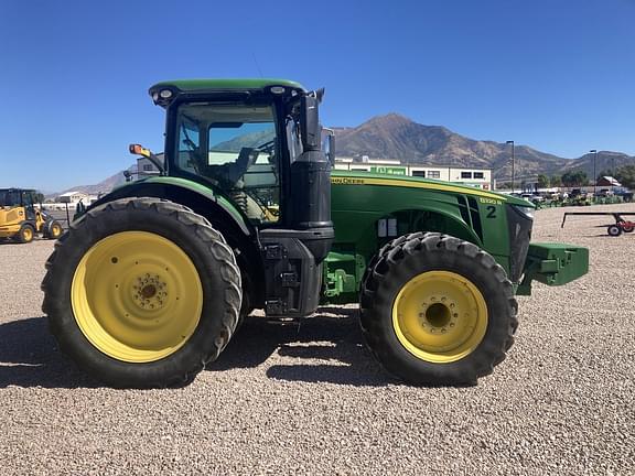 Image of John Deere 8320R Primary image