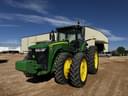 2018 John Deere 8320R Image