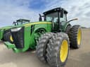 2018 John Deere 8320R Image