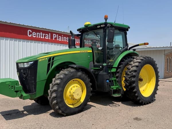 Equipment Main Image