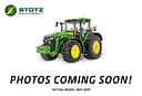 2018 John Deere 8320R Image