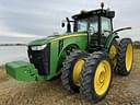 2018 John Deere 8320R Image