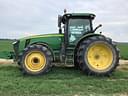 2018 John Deere 8320R Image