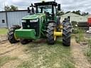 2018 John Deere 8320R Image