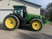 Thumbnail image John Deere 8320R 0