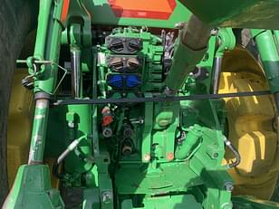 Main image John Deere 8320R 8