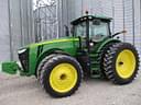 2018 John Deere 8320R Image