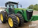 2018 John Deere 8320R Image