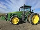 2018 John Deere 8320R Image