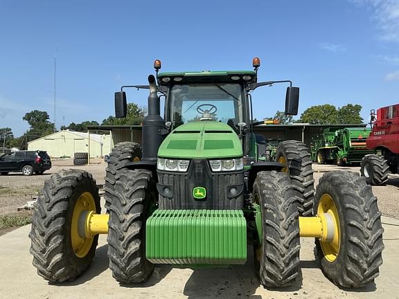 Image of John Deere 8320R Primary image