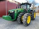 2018 John Deere 8320R Image