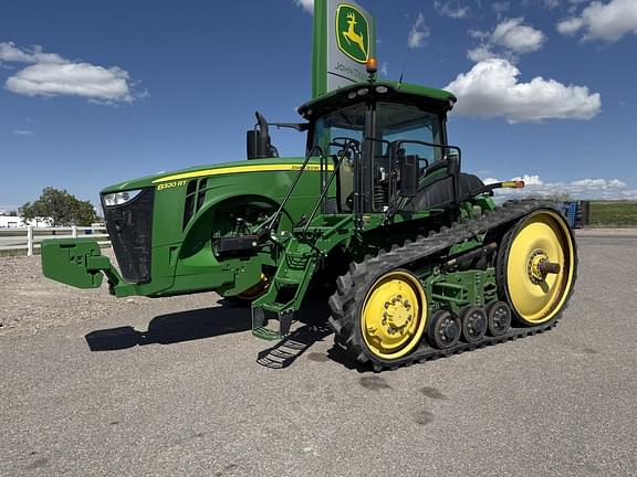 Image of John Deere 8320RT Primary image