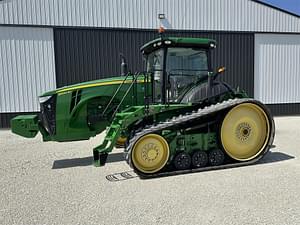 2018 John Deere 8320RT Image