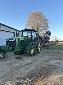 2018 John Deere 8320RT Image