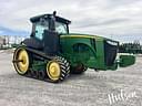 2018 John Deere 8320RT Image