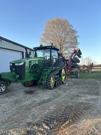 Image of John Deere 8320RT equipment image 2