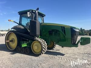 2018 John Deere 8320RT Image