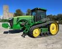 2018 John Deere 8320RT Image