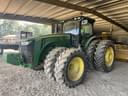 2018 John Deere 8345R Image