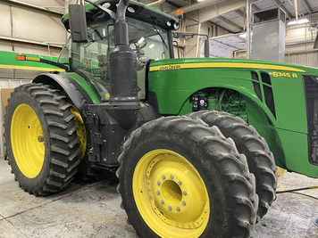 Main image John Deere 8345R