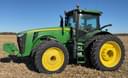 2018 John Deere 8345R Image