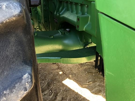 Image of John Deere 8345R equipment image 3