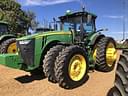 2018 John Deere 8345R Image