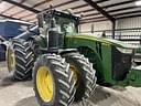 2018 John Deere 8345R Image