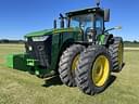 2018 John Deere 8345R Image