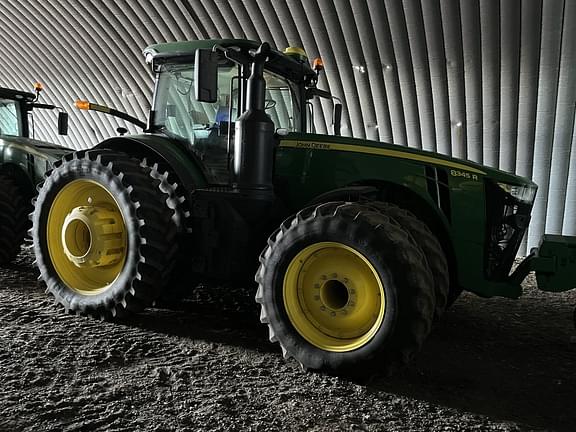 Image of John Deere 8345R Primary Image