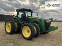 2018 John Deere 8345R Image