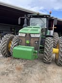 2018 John Deere 8345R Image
