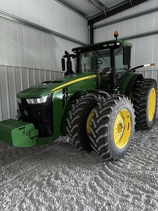 Image of John Deere 8345R Primary image