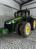 2018 John Deere 8345R Image