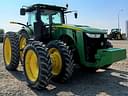 2018 John Deere 8345R Image
