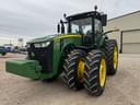 2018 John Deere 8345R Image